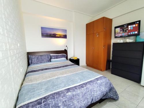 Nea Artaki Apartment | PiPi's House