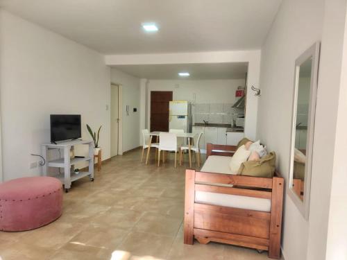 Saladillo Apartment | Pipinas Flat