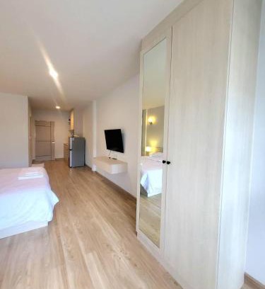 Pom Prap Apartment | Pipp Residence