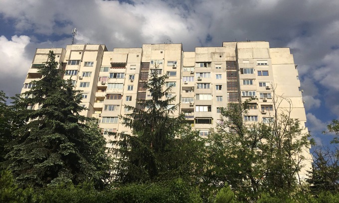 Mladost Apartment | Piquant & Spicy Sofia - Lovely Panorama Apartment - GREAT Location