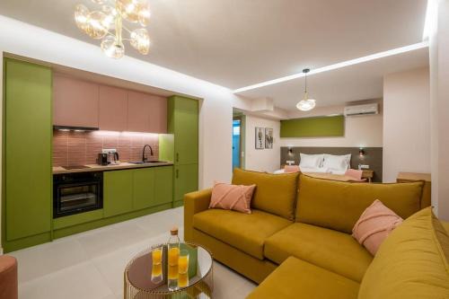 Piraeus Apartment | Piraeus Marina Haven 3