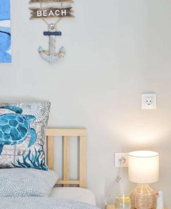 Pasalimani Apartment | Piraeus Pasalimani cozy apartment