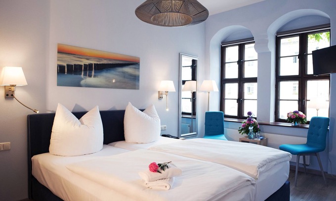 Pirna Hotel | Pirn'scher Hof - Hotel Garni