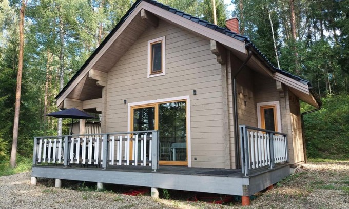 Latgale House | Pirts Jaunakmeni