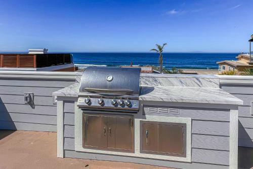 Downtown House | Pismo Paradise
