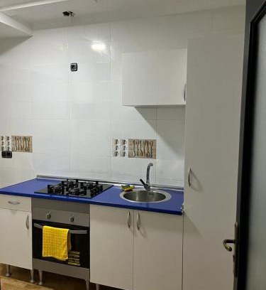 Residence Bab Sebta Apartment | Piso alquiler vacacional