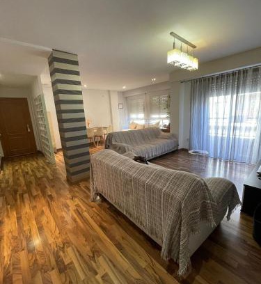 Elche Apartment | Piso céntrico en Elche