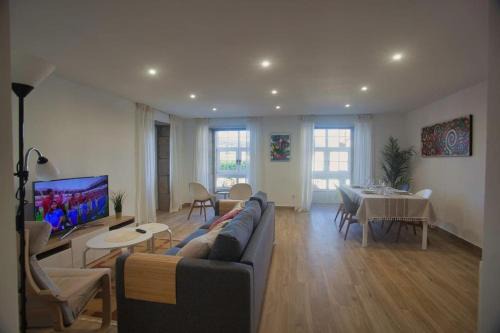 Corcubion Apartment | Piso Castelao