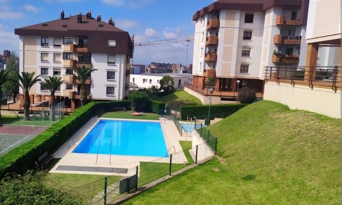 Santander Apartment | Piso completo en Valdenoja