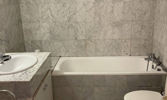 Saint - Agne Apartment | Piso de Sarahalain