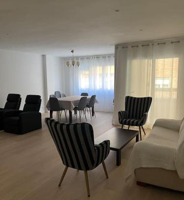 Ontinyent Apartment | Piso el Llombo