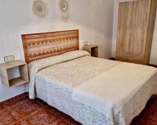 Jarandilla de la Vera Apartment | Piso en Jarandilla de la Vera AT-CC-00758