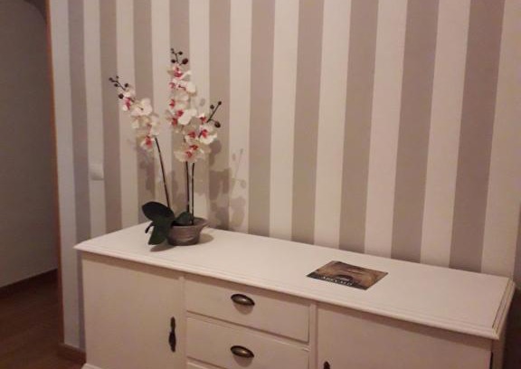 Arevalo Apartment | Piso María