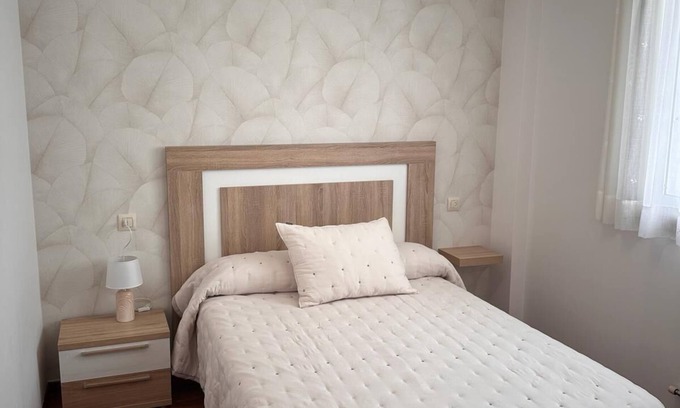 Sigueiro Apartment | Piso Oroso NO Camiño