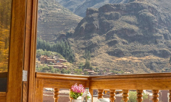 Pisac Hotel | Pisonay Hotel
