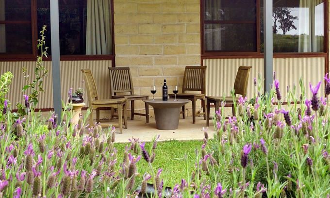 Millthorpe House | Pitt and George Food Company