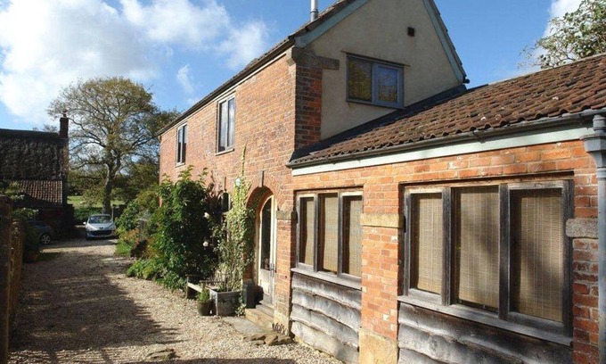 South Petherton Cottage | PITTARDS FARM COTTAGE, luxury holiday cottage in South Petherton