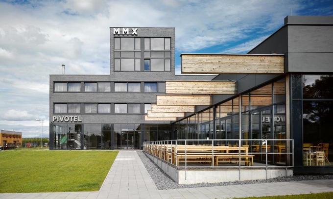 Lety Hotel | Pivotel MMX
