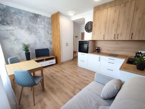 Opole Apartment | Plac Pilsudskiego