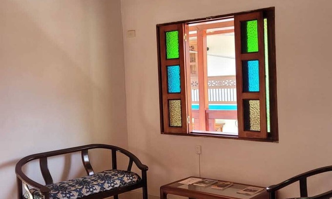 Jardin Apartment | Place near the park
