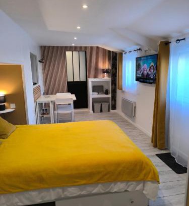 Le Home Apartment | PlageCab'