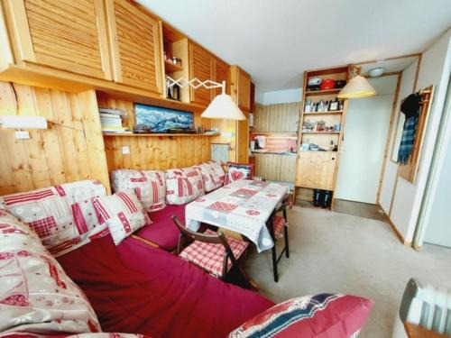 Plagne Villages Apartment | Plagne village 100% SKI aux pieds