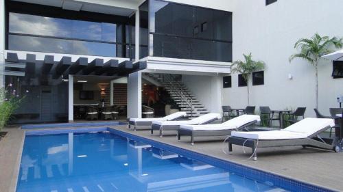 Goianesia Hotel | Planaltos Palace Hotel