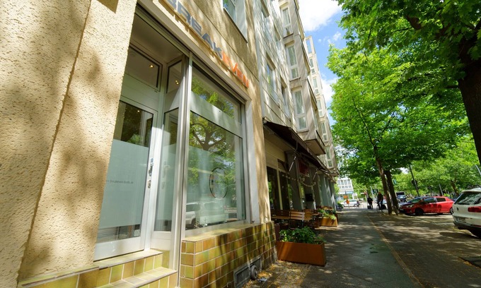 Wilmersdorf Apartment | Planet Berlin City Apartments
