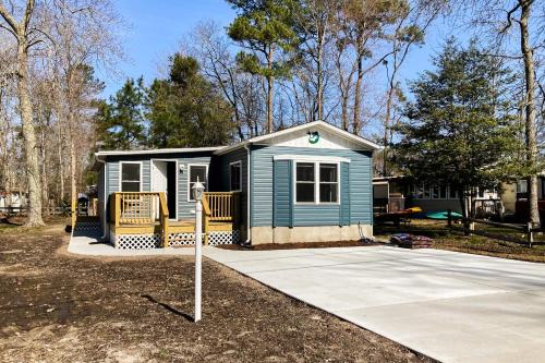 Frankford House | Plantation Park - 37259 Alabama Dr