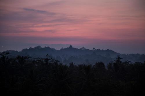 Borobudur Resort | Plataran Borobudur