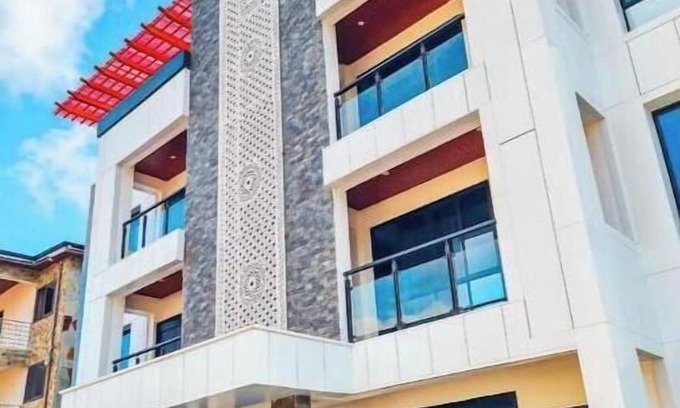 Sekondi-Takoradi Apartment | Platinum 2 bedroom Unit @ The O's Apartments