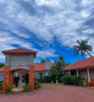 Pretoria House | Platinum Airport Lodge & Guesthouse