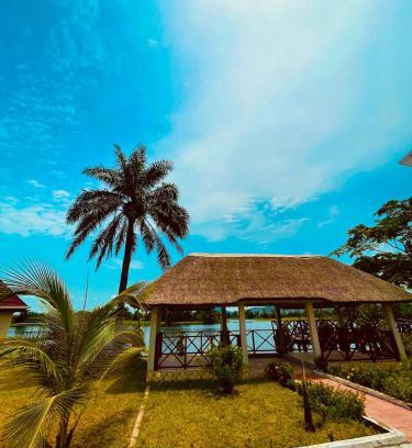 North Tongu Resort | Platinum Blue Island Resort