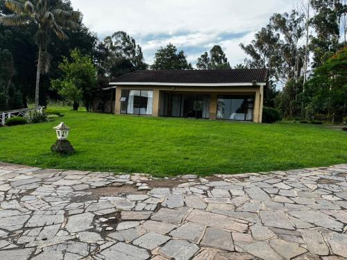 Nhlangano House | Platinum Villa Guest House
