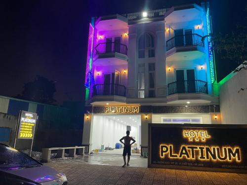 Thoi Hoa Hotel | Platinum