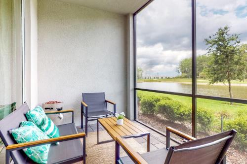 Immokalee Apartment | Play & Stay
