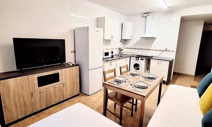 Balerma Apartment | Playa Balerma II