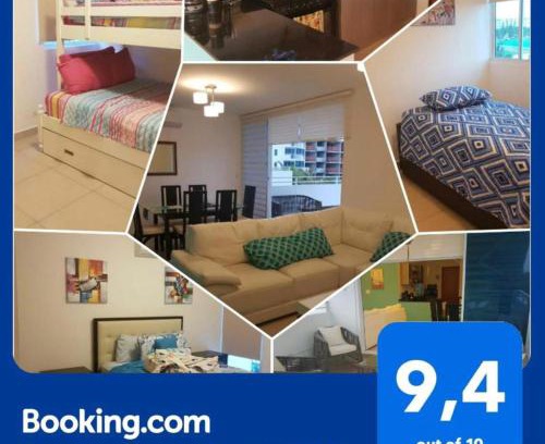 Playa Blanca Apartment | Playa Blanca Coral Park