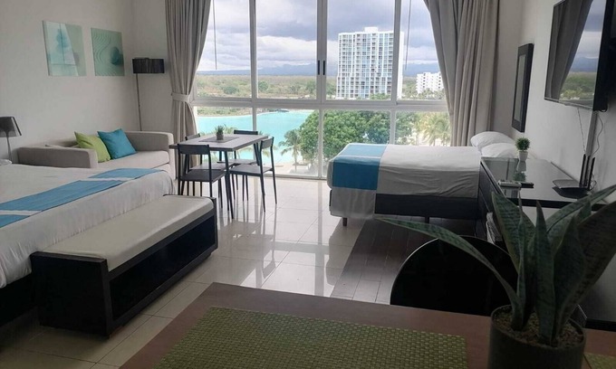 Playa Blanca Apartment | Playa Blanca Town Center B