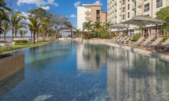 Punta Chame Apartment | Playa Caracol Residences Vacation Rental
