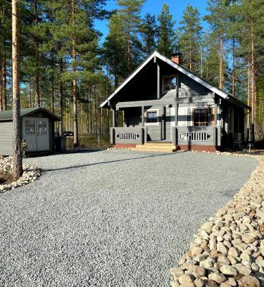 Seinajoki Villa | Playa del Finland