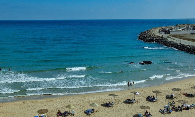 Marina Smir Hotel | Playa Del Pacha Suites Hotel
