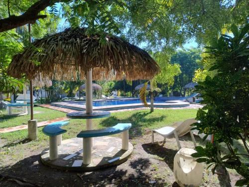 Casitas Hotel | Playa Encantada
