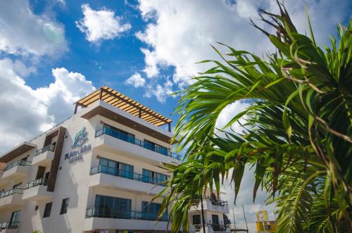 Progreso Municipality Hotel | Playa Linda Hotel
