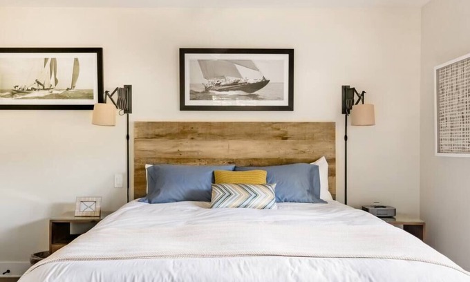 Carpinteria Apartment | Playa Two Bedroom (257)