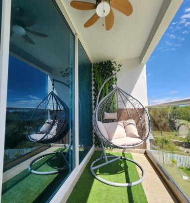 Playa Blanca Apartment | PlayaBlanca Coral Park Confort