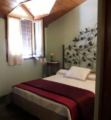 Rascafria Apartment | PLAZA DE LA VILLA 24