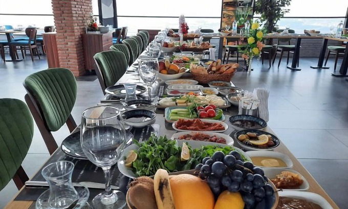 Yenisehir Hotel | PLAZA HOTEL DİYARBAKIR