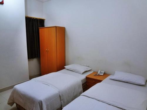 Muscat Hotel | Plaza Hotel