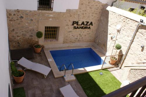 Trujillo Apartment | Plaza Sandra